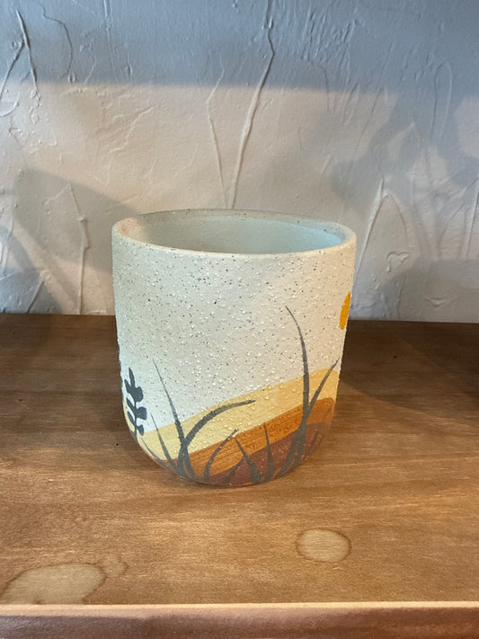 Mojave Pot 3.75” x 3.75”