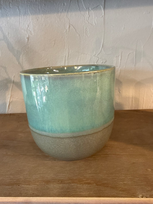 Caribe Pot 5.25”x4.75”