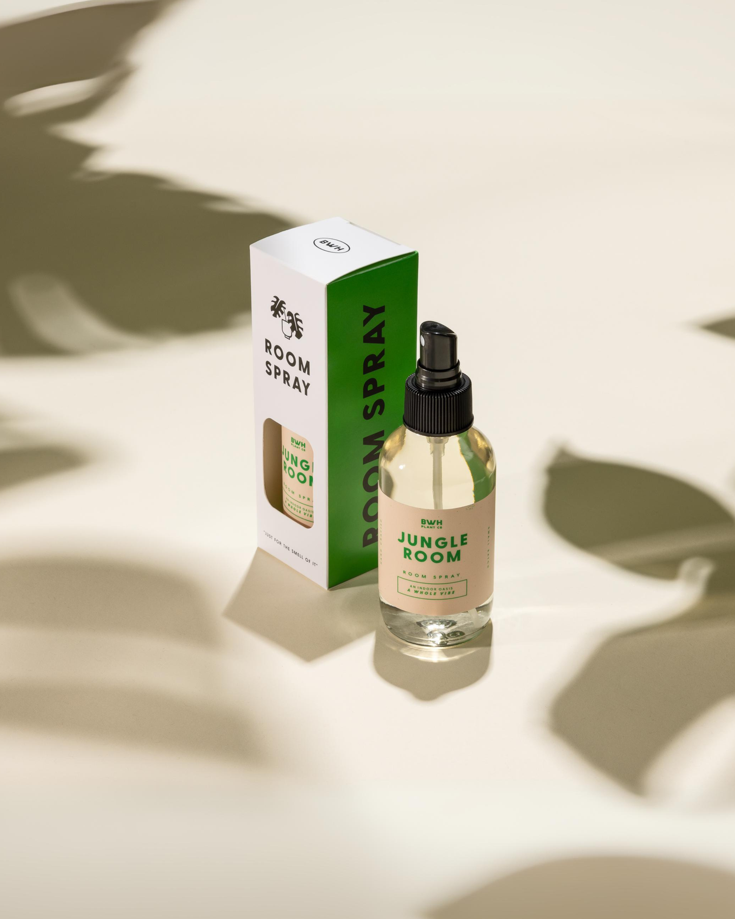 Jungle Room Spray