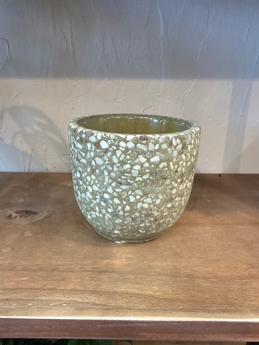 Verde Pot 4.5” x 4”