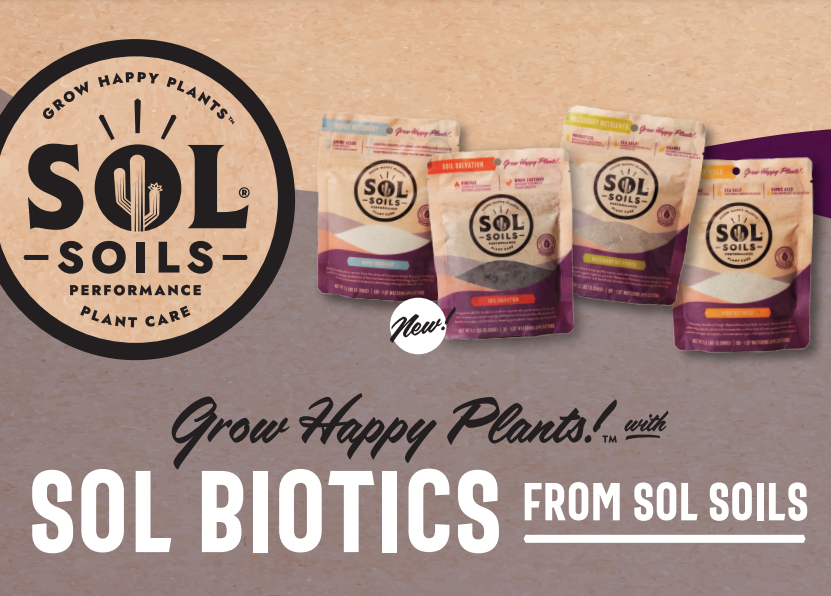 Sol Biotics Infographic 5x7 Post Card Shelf Talker