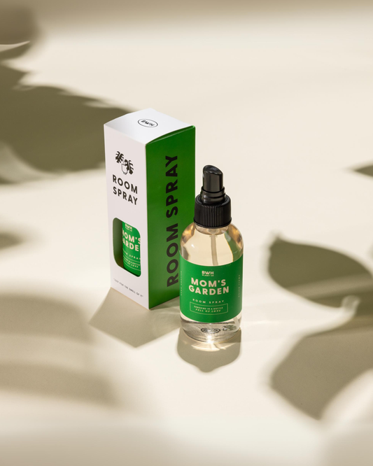 Mom's Garden Room Spray