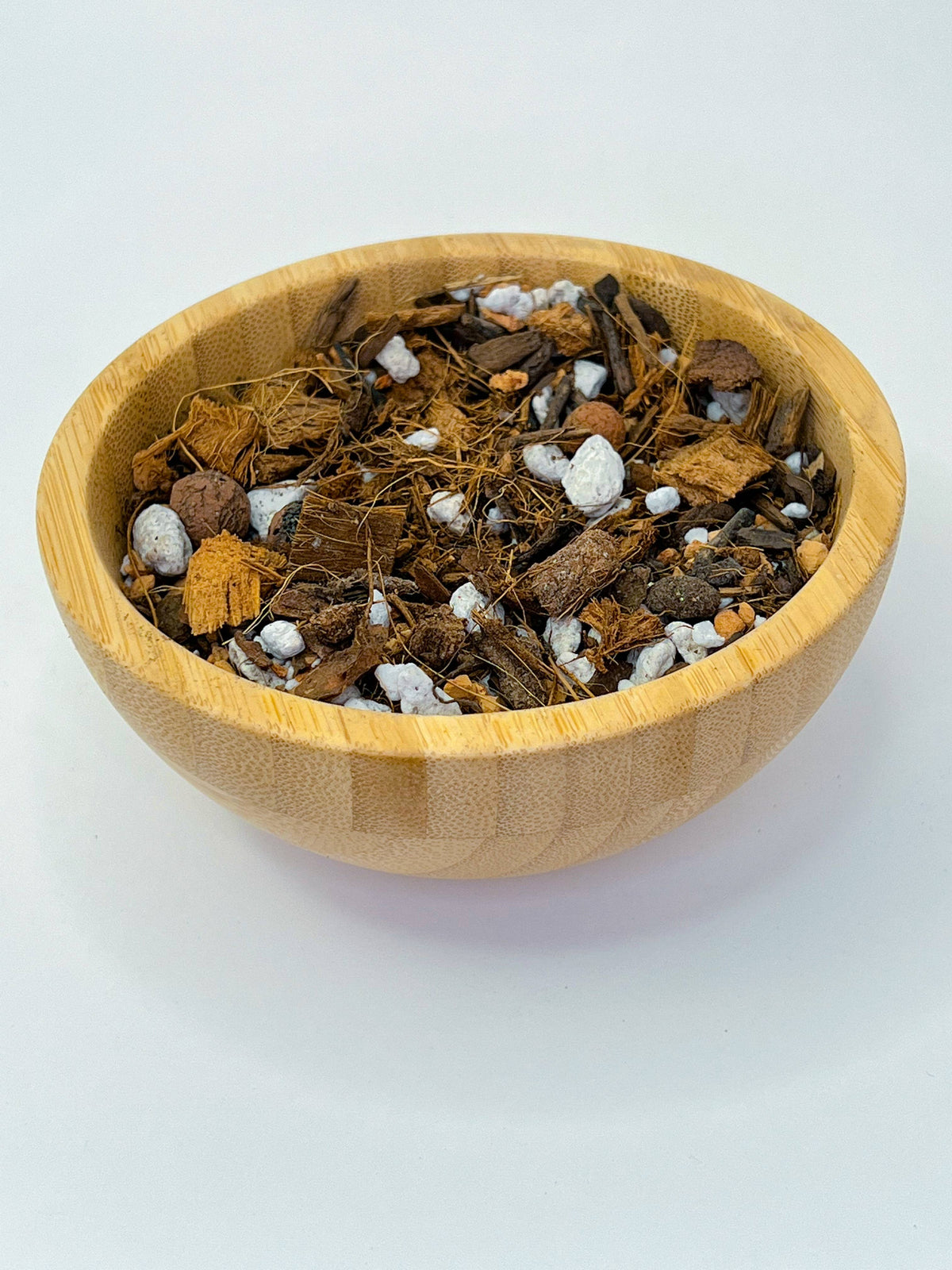 Bulk Soil - Houseplant Chunky Mix (7 Gal Box) Soilless