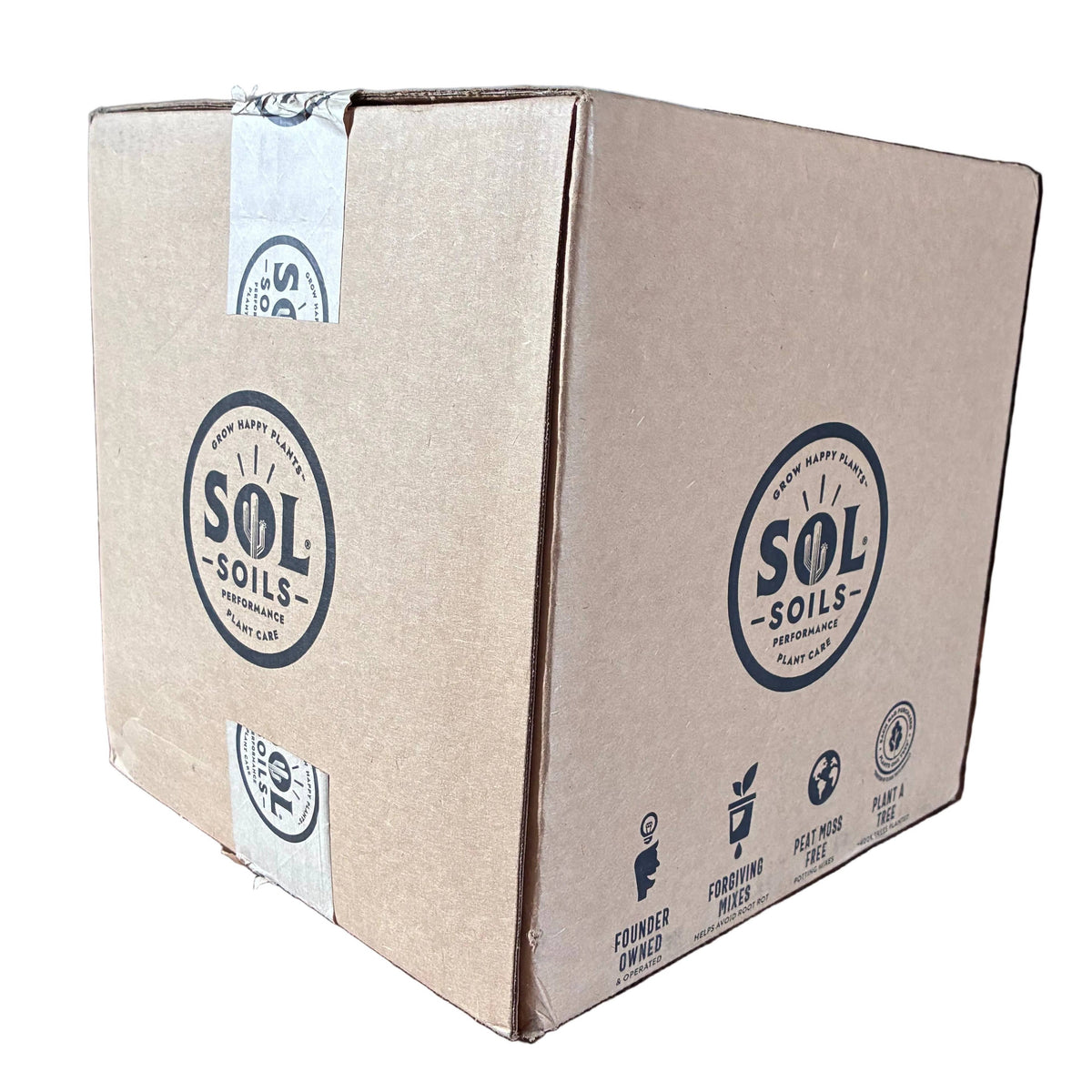 Bulk Amendments - LECA Balls (7 Gal Box)