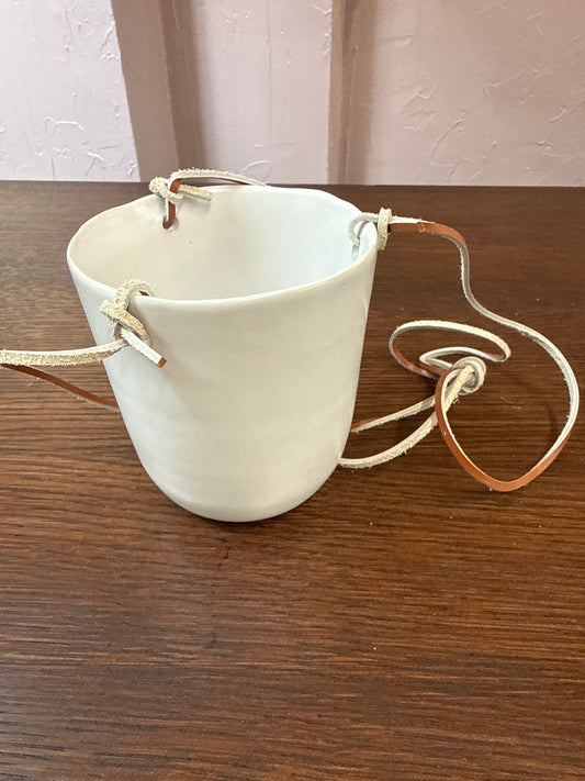 Doni Pot 4” x 4.5”