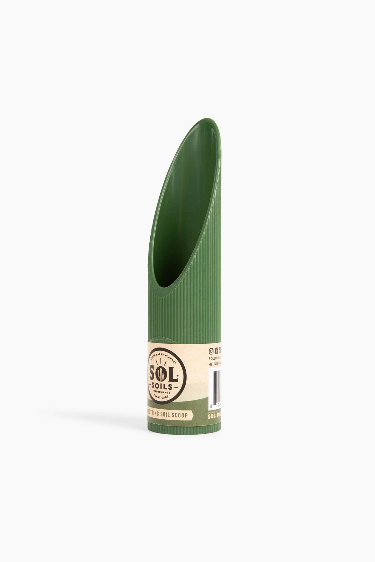 Repotting Soil Scoops