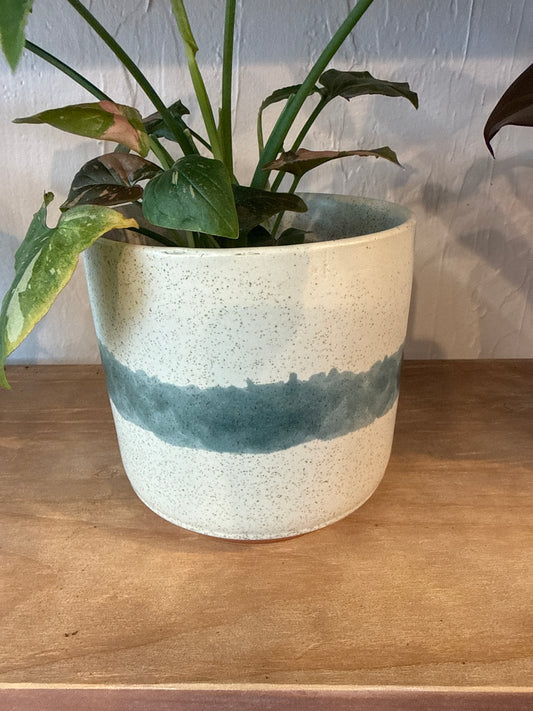 Mateo Pot 5.25” x 5”