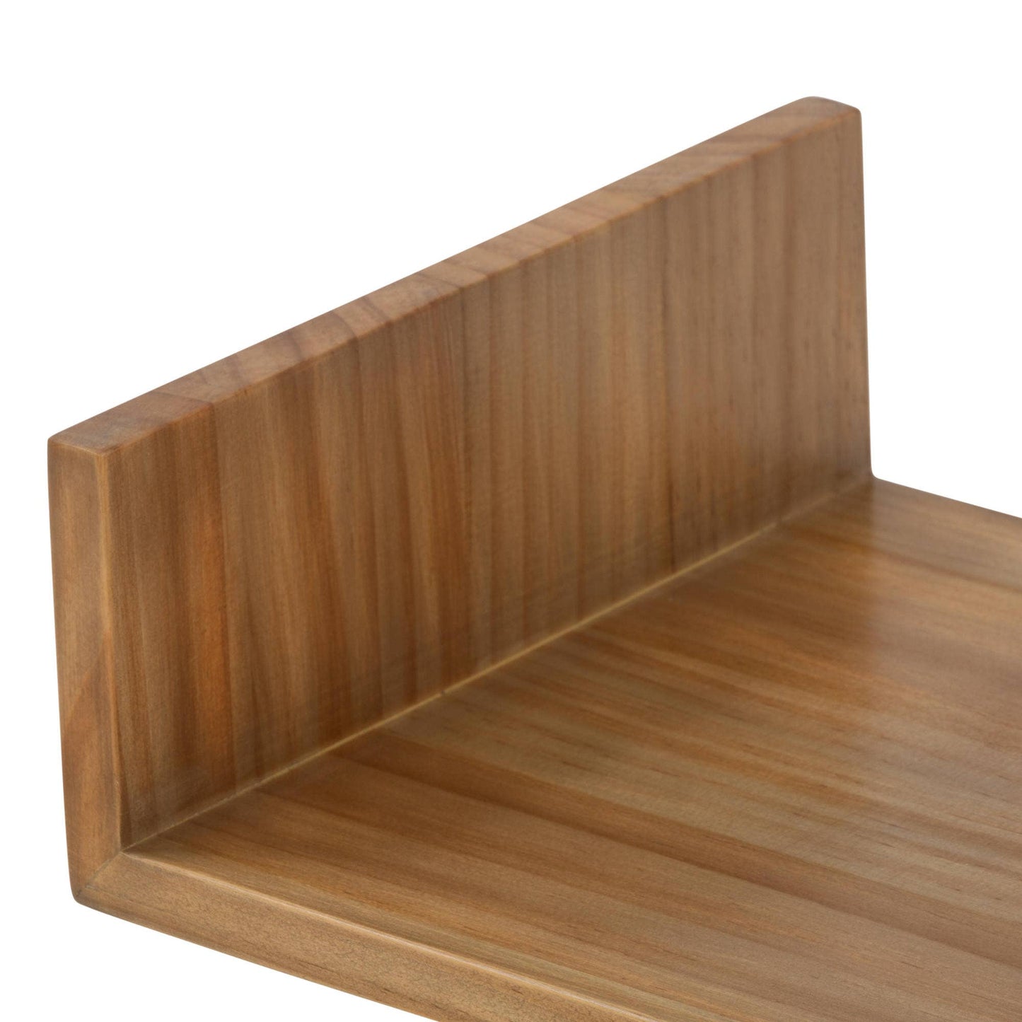 Rectangle Wood Risers - Set of 2