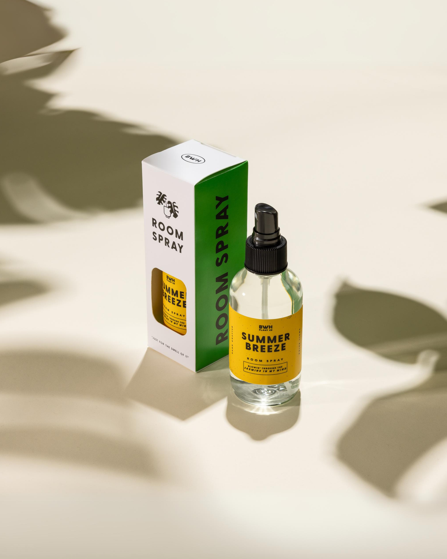 Summer Breeze Room Spray