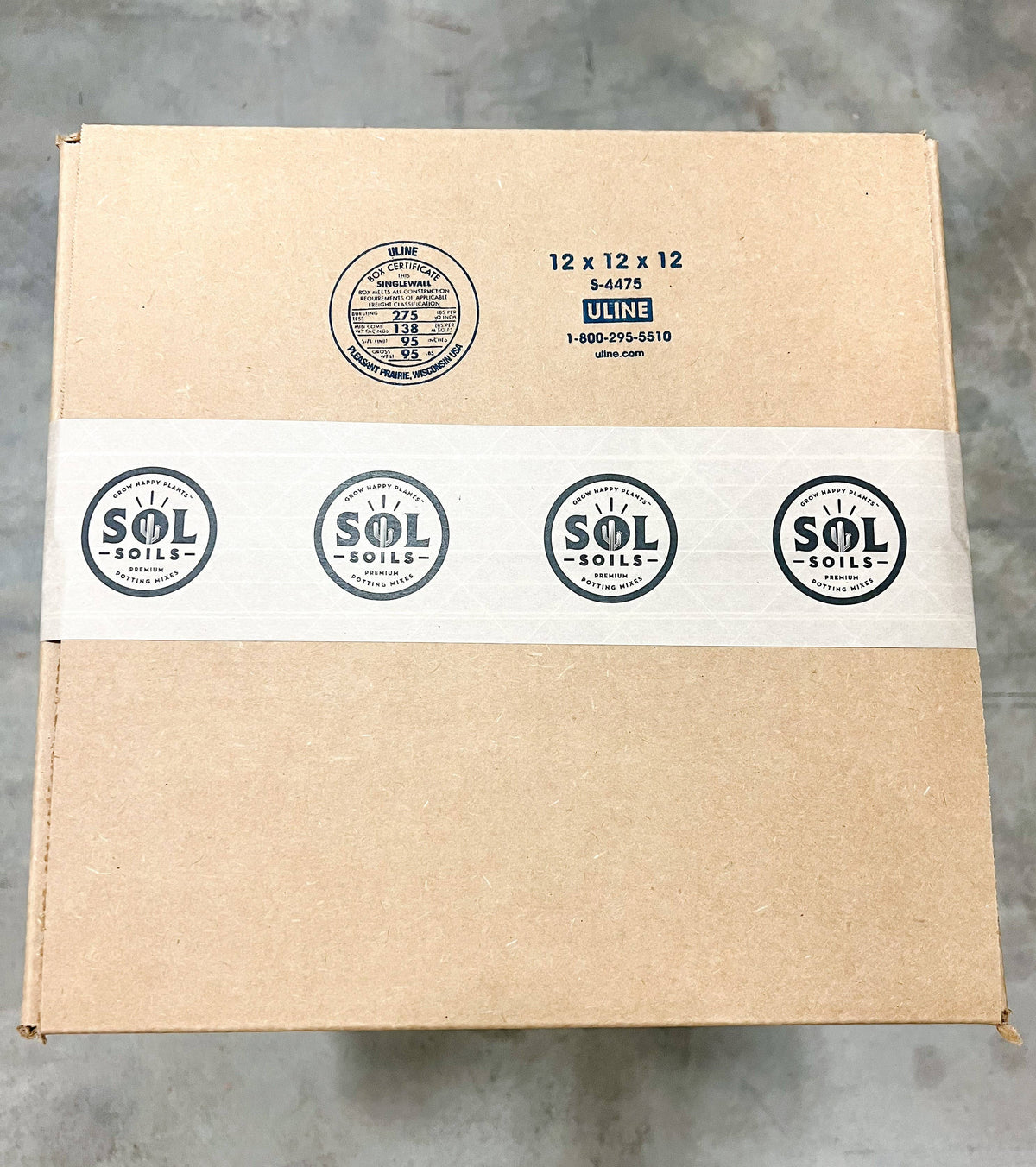 Bulk Amendments - LECA Balls (7 Gal Box)