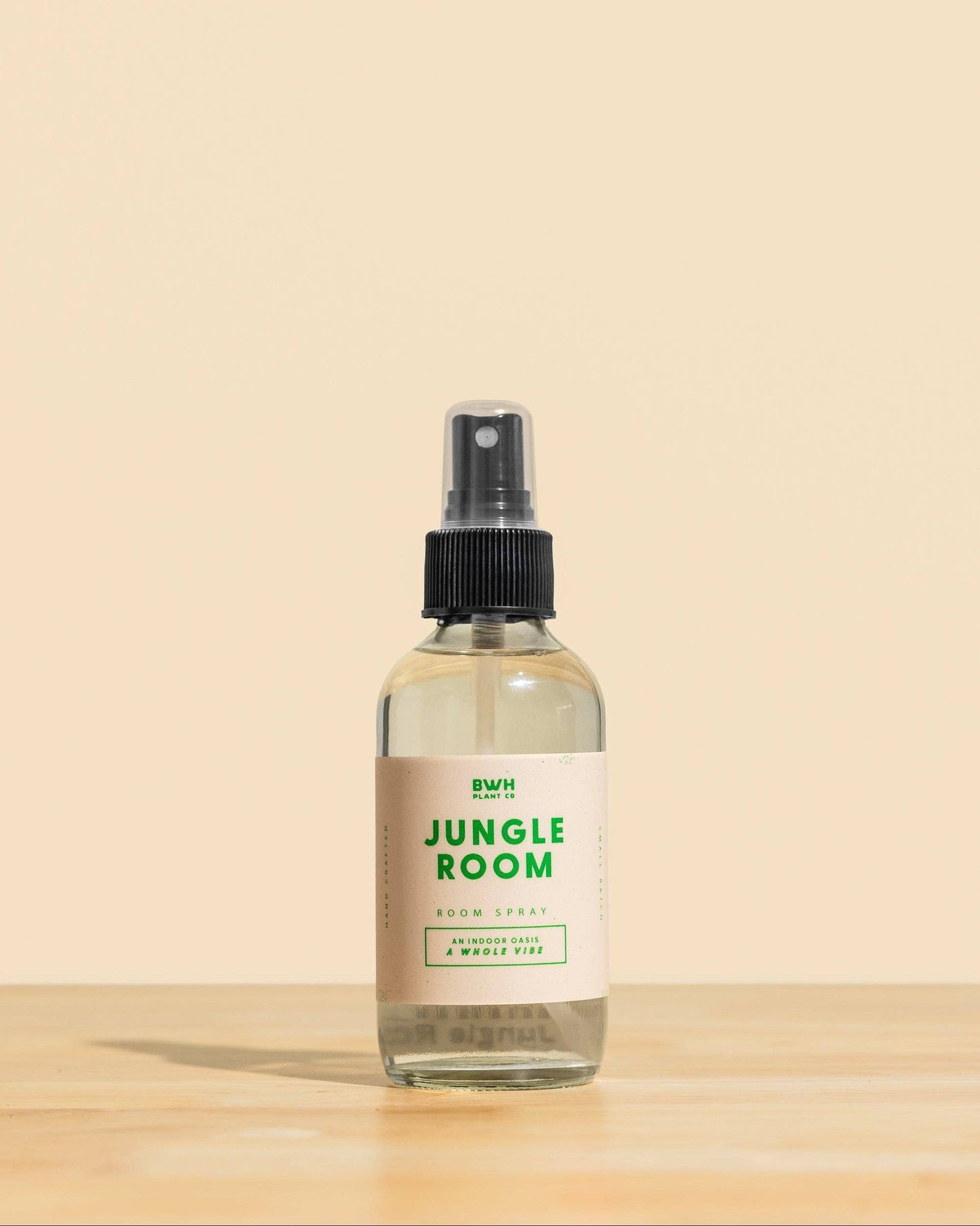 Jungle Room Spray