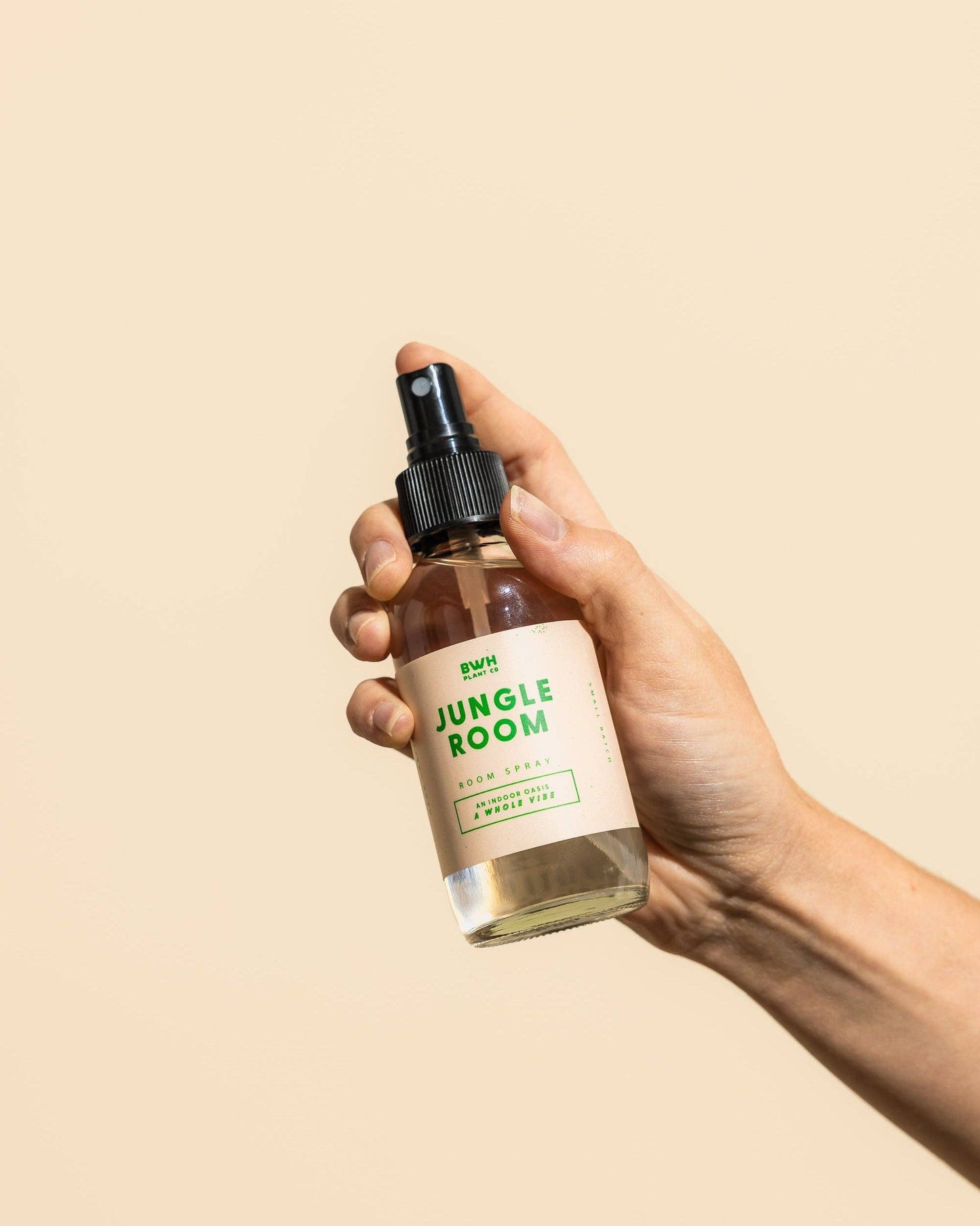 Jungle Room Spray